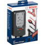 Imagen de CARGADOR DE BATERIAS BOSCH C7 12V/24V 220V 7,0AMP